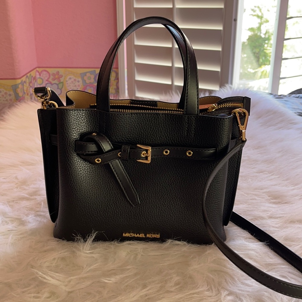 MICHAEL KORS CROSSBODY